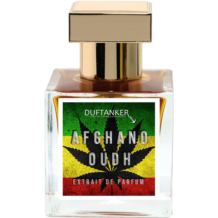 Afghano Oudh